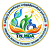 TNMDA logo